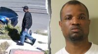 New images show armed ex-con hunted for torturing, killing elderly couple after ruse to enter home: police
