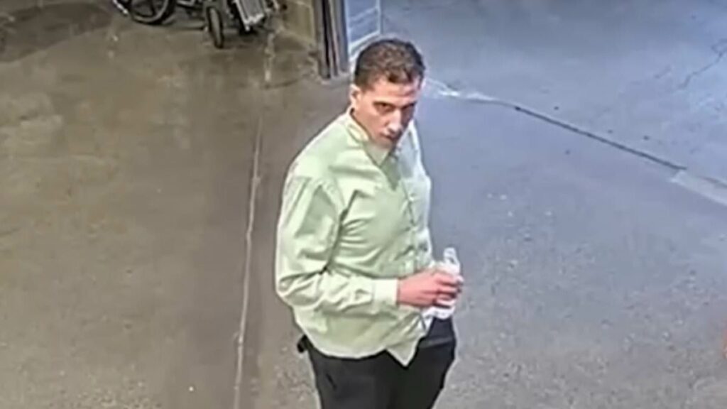 New video shows Bryan Kohberger shopping at Costco after Idaho murders