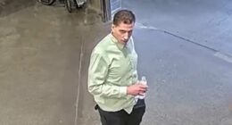 New video shows Bryan Kohberger shopping at Costco after Idaho murders