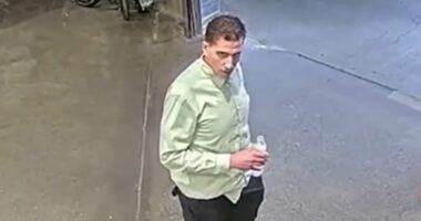 New video shows Bryan Kohberger shopping at Costco after Idaho murders