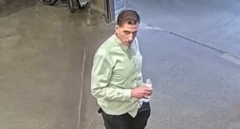 New video shows Bryan Kohberger shopping at Costco after Idaho murders