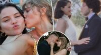 Newly-engaged Taylor Swift joked about Selena Gomez 'beating her to the altar' in wedding speech: report