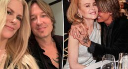 Nicole Kidman shared the key to a ‘successful marriage’ just months before Keith Urban split