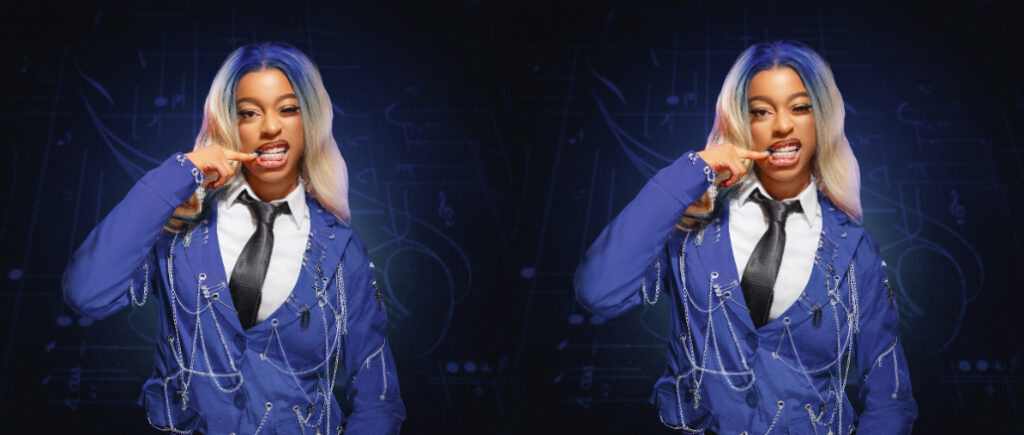 Qing Madi Speaks on Struggles of Early Fame