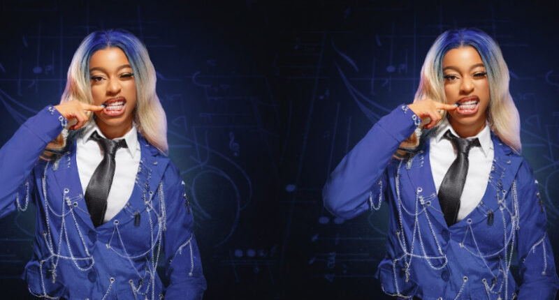 Qing Madi Speaks on Struggles of Early Fame