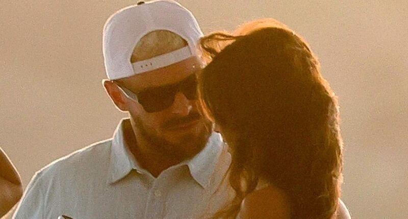 Nina Dobrev and Zac Efron continue to fuel revenge romance rumors