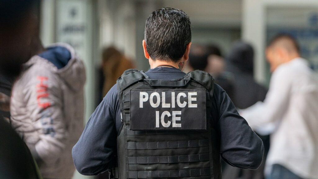 North Carolina city declares itself a 'Fourth Amendment Workplace' to protect illegal immigrants from ICE