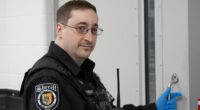 North Carolina detention officer fired after allegedly posting 'I am Antifa' on social media