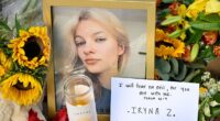 North Carolina lawmakers pass 'Iryna's Law' to eliminate cashless bail after Charlotte train stabbing