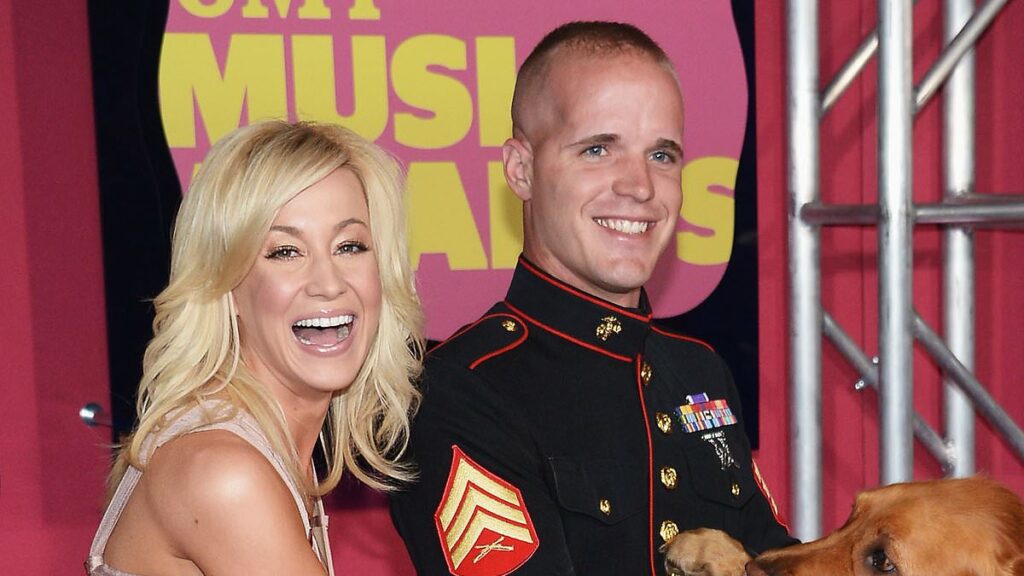 North Carolina 'shooter' went to CMTs with star before suing her