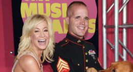 North Carolina 'shooter' went to CMTs with star before suing her