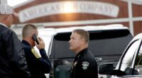 North Carolina waterfront ambush ‘highly premeditated,’ suspect tied to anti-LGBTQ conspiracies: docs