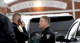 North Carolina waterfront ambush ‘highly premeditated,’ suspect tied to anti-LGBTQ conspiracies: docs