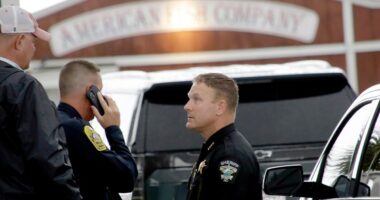 North Carolina waterfront ambush ‘highly premeditated,’ suspect tied to anti-LGBTQ conspiracies: docs