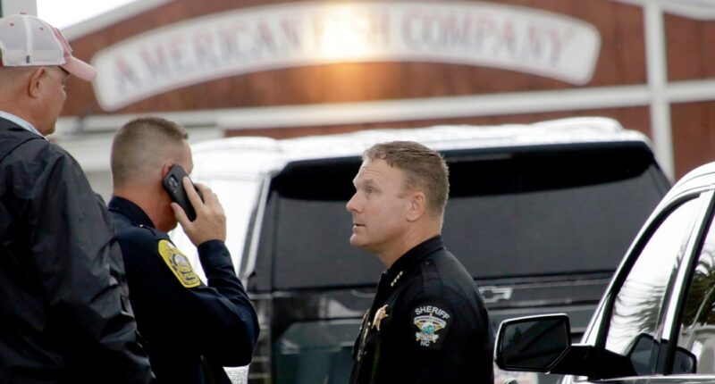 North Carolina waterfront ambush ‘highly premeditated,’ suspect tied to anti-LGBTQ conspiracies: docs