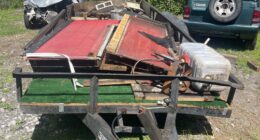 North Port business owners rebuilding after devastating crash incident in DeSoto County