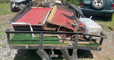 North Port business owners rebuilding after devastating crash incident in DeSoto County