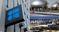 OPEC+ agrees to further boost oil output to regain market share