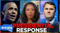 Obama warns country is in 'political crisis' after Kirk shooting 