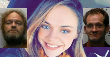 Ohio Men Formally Charged in Connection With Death of Pregnant Woman Found Sealed Into Plastic Tote