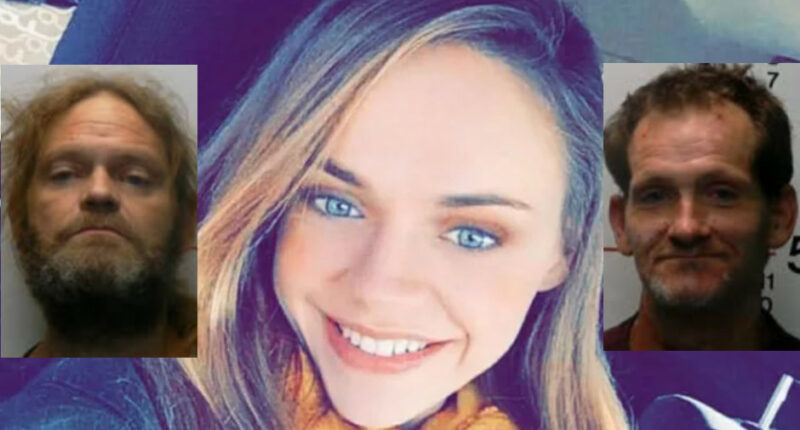 Ohio Men Formally Charged in Connection With Death of Pregnant Woman Found Sealed Into Plastic Tote