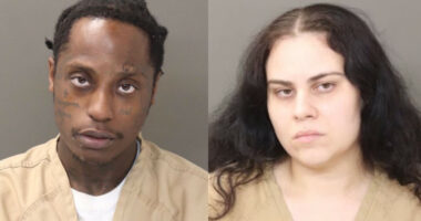 Ohio Mom Charged With Manslaughter After Tot Son Kills Himself With Boyfriend’s Gun