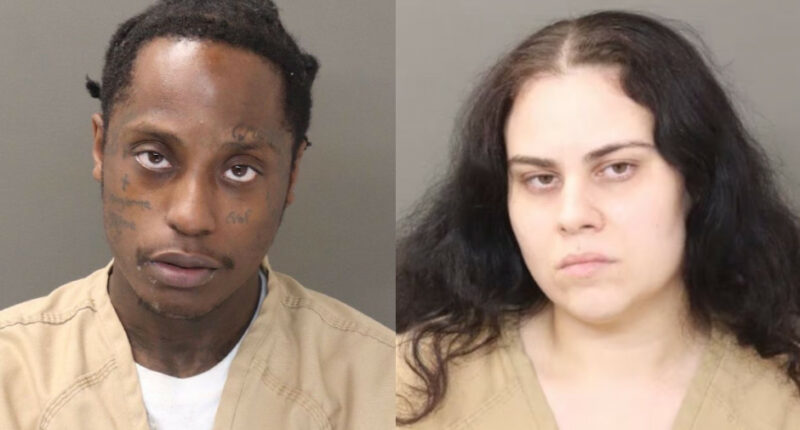 Ohio Mom Charged With Manslaughter After Tot Son Kills Himself With Boyfriend’s Gun
