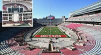 Ohio State University student William Meyers found dead inside Ohio Stadium