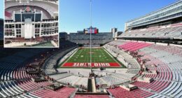 Ohio State University student William Meyers found dead inside Ohio Stadium