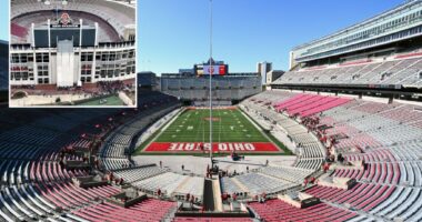 Ohio State University student William Meyers found dead inside Ohio Stadium