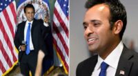 Ohio Teamsters union endorses Ramaswamy in gubernatorial race, breaking from typical support of Dem candidates