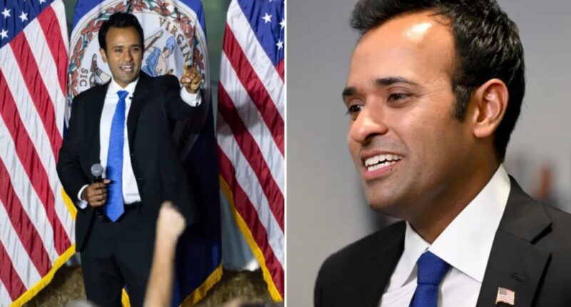 Ohio Teamsters union endorses Ramaswamy in gubernatorial race, breaking from typical support of Dem candidates