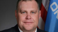 Oklahoma State Rep Resigns After Guilty Plea to Misdemeanor Domestic Violence Charges