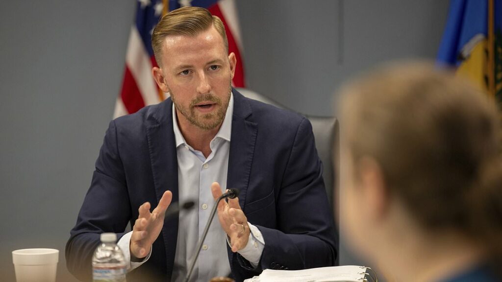 Oklahoma to establish Turning Point USA chapter at every school