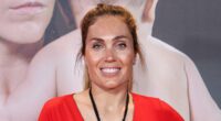 Olympic athlete told she was 'too fat' to compete after giving birth