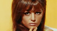 Once Upon A Time In The West star Claudia Cardinale dead at 87:...