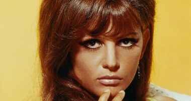 Once Upon A Time In The West star Claudia Cardinale dead at 87:...