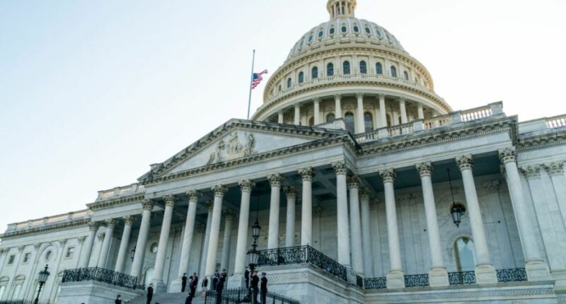 One big, beautiful bill deserves another: The case for reconciliation 2.0