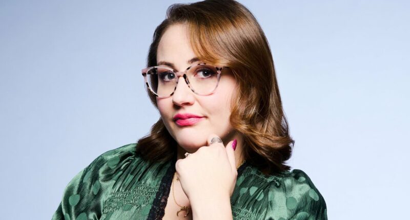 One star sign will be feeling out of whack today, says JEMIMA CAINER