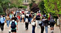 OnlyFans boom on college campuses sparks concern as more students turn to platform for fast cash