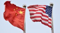 Open US universities to China's students — IF they love America