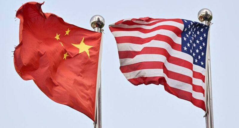 Open US universities to China's students — IF they love America