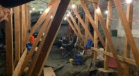Oregon condo residents make unsettling discovery after hearing ‘strange noises’ in crawl space
