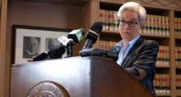 Oregon governor to Trump: ‘No need for military troops’ in Portland