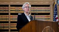 Oregon sues to block Trump's National Guard deployment