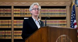 Oregon sues to block Trump's National Guard deployment