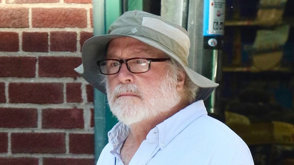 Oscar-nominated actor who played iconic composer looks unrecognizable