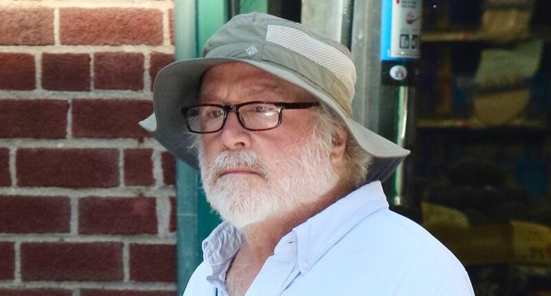 Oscar-nominated actor who played iconic composer looks unrecognizable