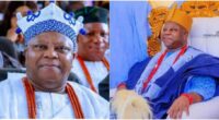 Osun kingmaker refuses to dethrone jailed Apetumodu amid pressure