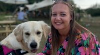Our new golden retriever needs a £1,000 sex change